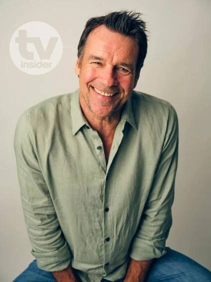 David James Elliott — 'Revival' at San Diego Comic-Con 2025