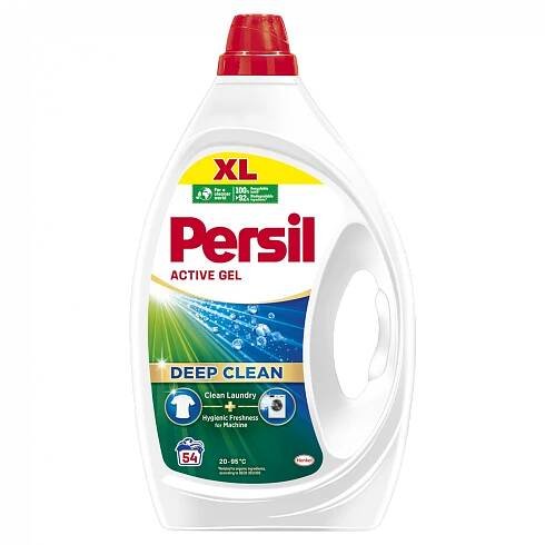 PERSIL gel 2,43 l/54 PD Regular 289 Kč