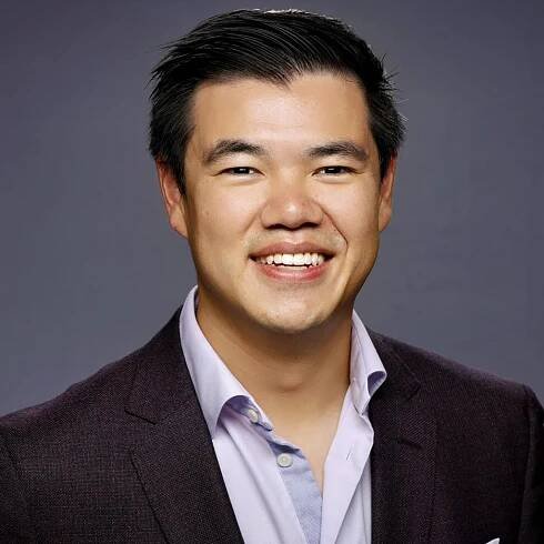 Carl Lam