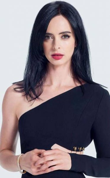 Krysten Ritter