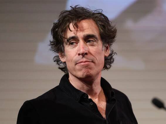 Stephen Mangan's bittersweet secret home revealed