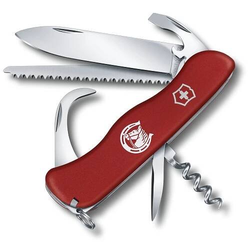 Victorinox Equestrian