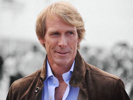 An Oral History of Michael Bay