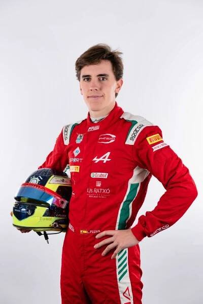 Lorenzo Fluxa