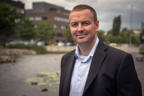 Martin Janáček: "Brno je výborné místo pro ajťáky"