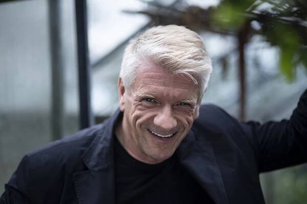 Richard Stanke – OF AGENCY