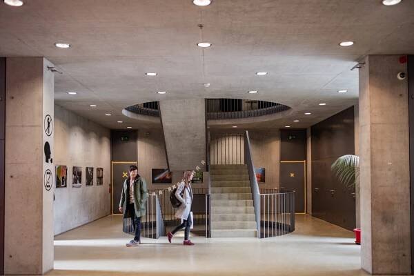 Brno – Filozofická fakulta v novém — Den architektury Archív
