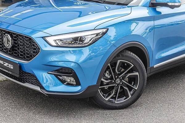 MG  ZS 1.0 AT EXCLUSIVE