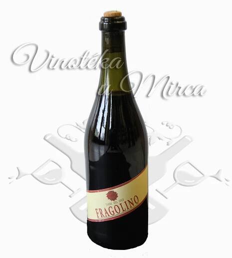 Fragolino Rosso