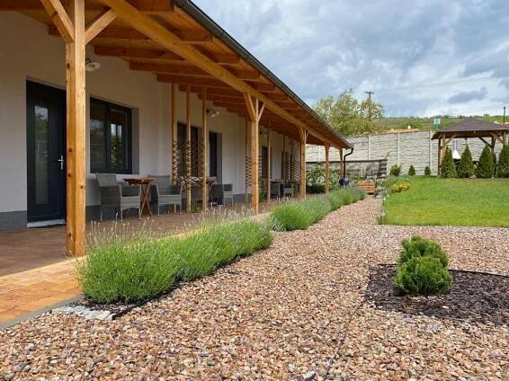 Apartmány Přítluky, Přítluky, Czech Republic