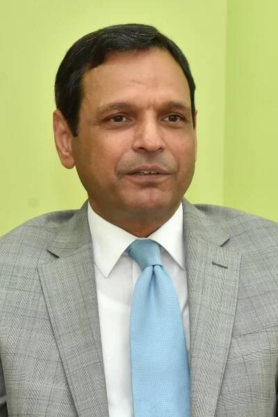 Athar Abbas