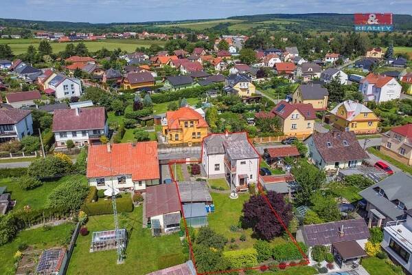 Prodej domů, Kozolupy | Mapio.cz