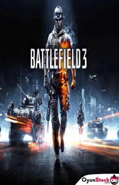 Battlefield 3