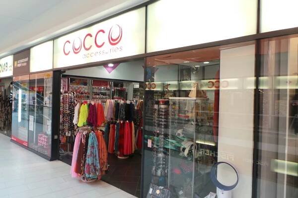 COCCO accessories foto 1
