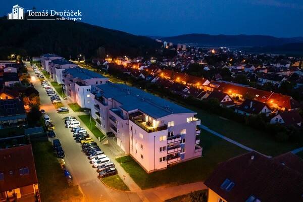 Prodej Byt 4+kk, Dlouhá, Tišnov, okres Brno-venkov