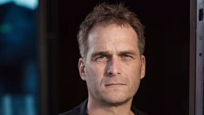 Andreas Cukrowicz im Interview über die Innsbrucker Baukultur