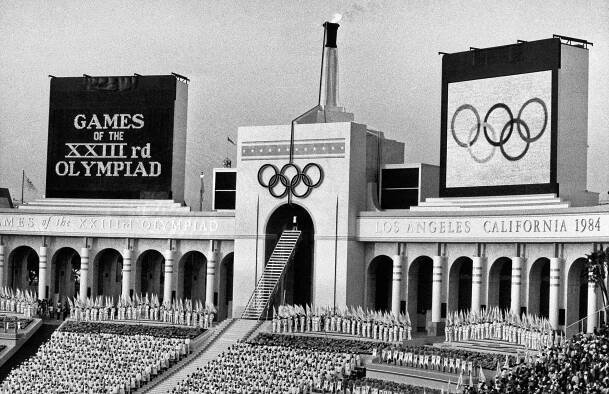 Městská rada Los Angeles jednomyslně schválila OH 2028