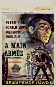 Robbery Under Arms (1957)