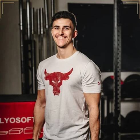 Daniel Tolinger
