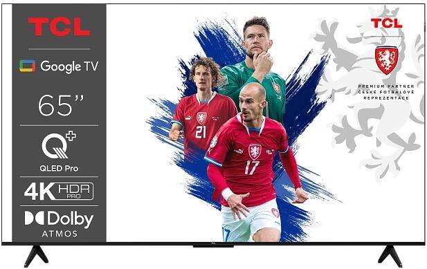 65" TCL 65T7B | TSBOHEMIA.CZ