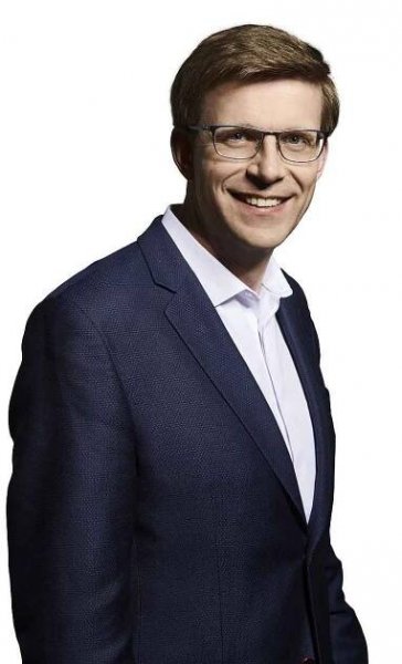 Martin Kupka (ODS).