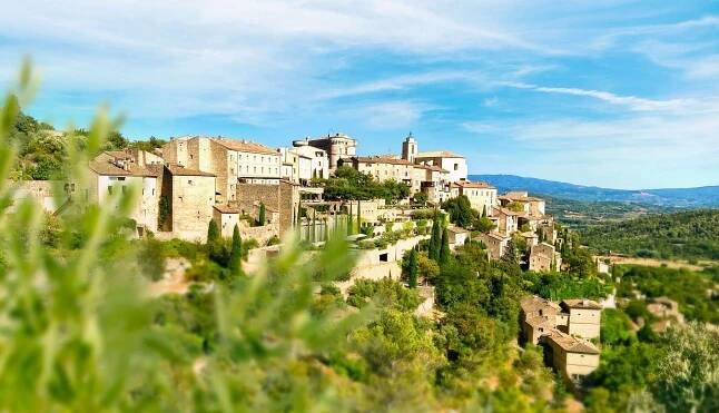 Provence: Mediterranean Poetry