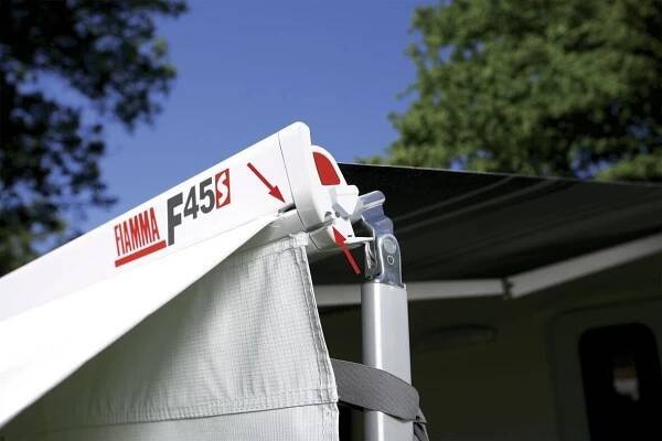 Markýza Fiamma Fiammastore F45 S