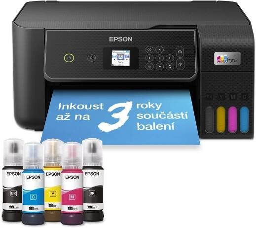 Epson EcoTank L3280 (C11CJ66426)