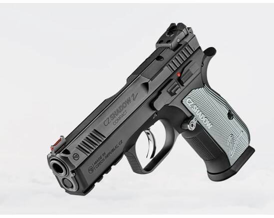 CZ SHADOW 2 COMPACT OR