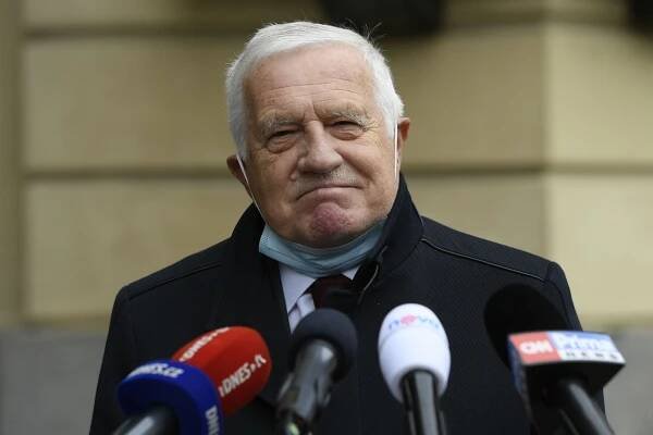 Václav Klaus: Třicet let od přijetí scénáře ekonomické reformy