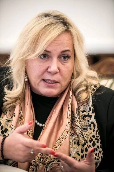 Ministryně Klára Dostálová: Povolení na domek bude možné získat i do 30 dnů