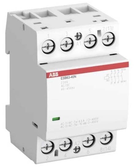 ABB 1SAE351111R0620 ESB63-20N-06