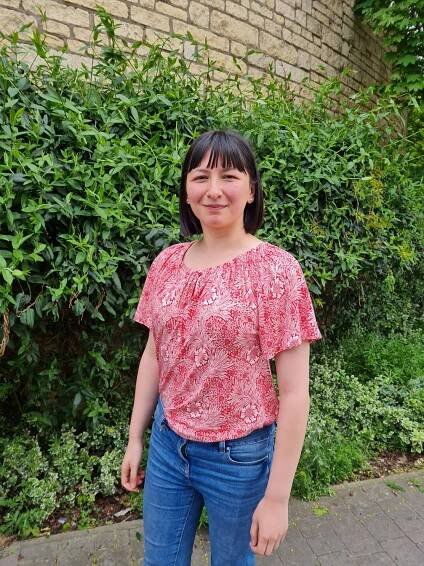 Aerospace engineer Amy Anderson joins Altelium - Altelium