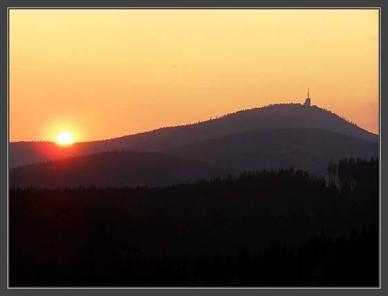 Lysá hora