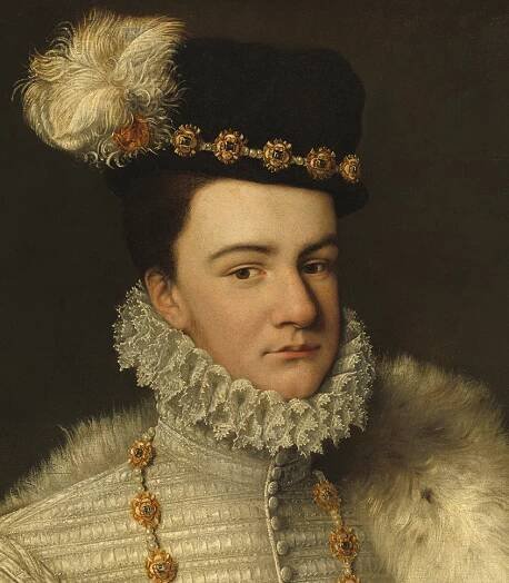 František z Anjou
