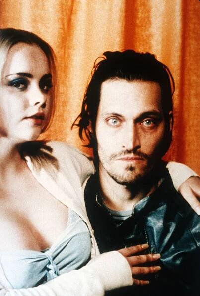 Vincent Gallo's Another Man Essay, Explained
