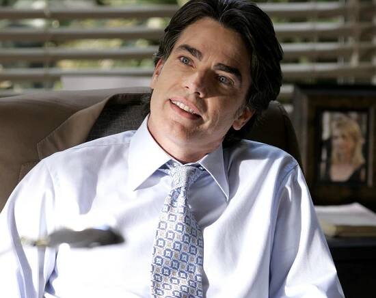 Sandy Cohen
