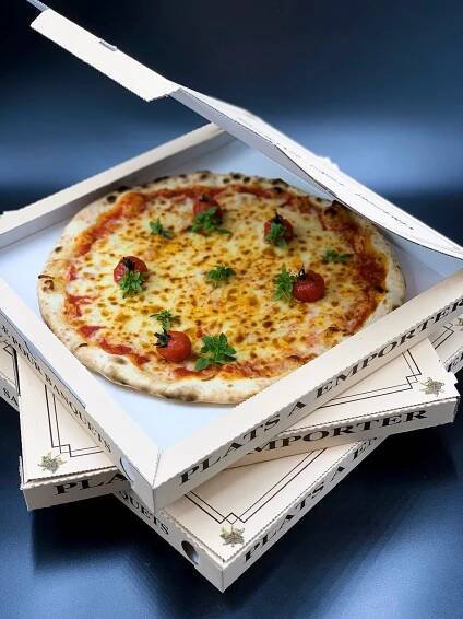 Il San Marino | Restaurant - Pizzeria - Boutique à Ciney