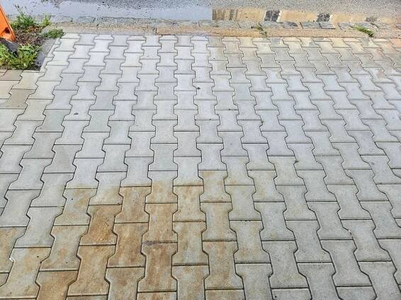 Odstraňovač rzi, 1l I Smartseal.cz