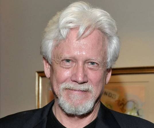 Bruce Davison