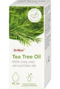Pleťový olej Dr. Max Tea Tree Oil 10 ml