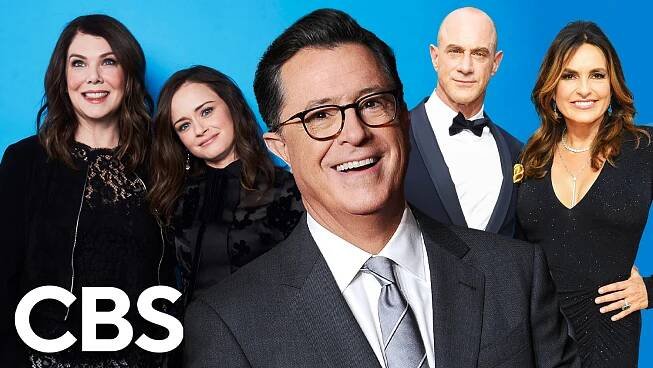 Emmys Sets 'Gilmore Girls' Reunion; 'Wednesday' Stars Among Presenters