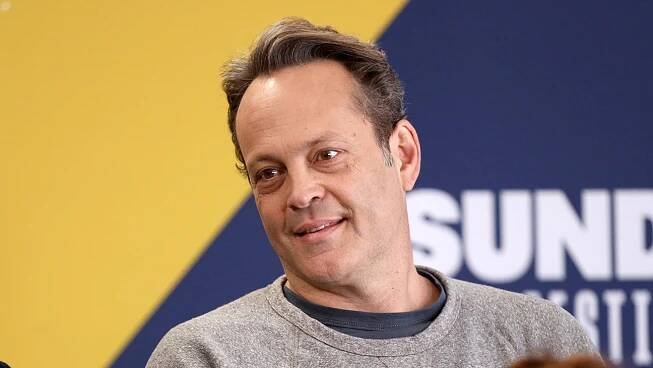 Vince Vaughn Blames Execs for R-Rated Comedies Not Being Made Anymore