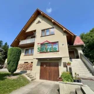 Realitní kancelář Nemovitosti SEVER s.r.o. - ČESKÉREALITY.cz inzerce realit