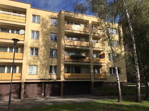 Prodej bytu 4+1+garáž, Ostrava | Lukáš Tichý - zkušený realitní makléř