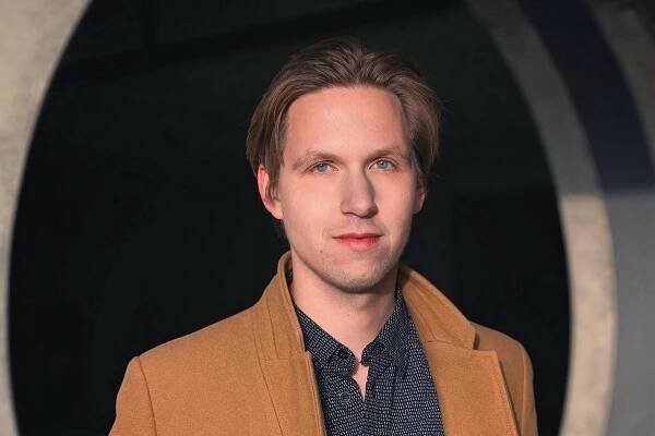 Skladatel Lukáš Janata představí svou tvorbu v New Yorku