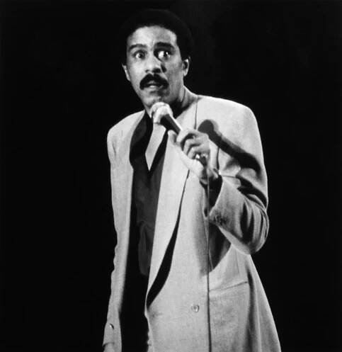 RICHARD PRYOR: LIVE IN CONCERT, Richard Pryor, 1979