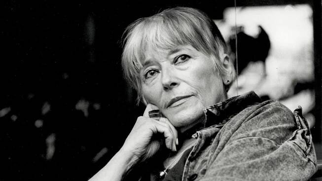 Ester Krumbachová: Umělkyně, femme fatale i feministka - Novinky