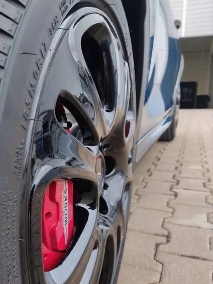 Morelo | KERAMICKÝ LAK NA AUTO