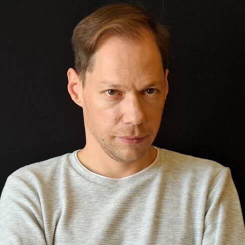 Jan Dvořák - ACTORSMAP